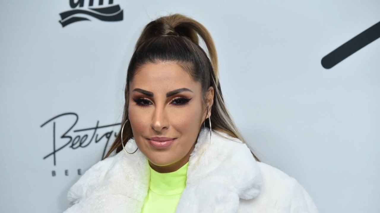 Senna Gammour über Liebesleben: „Ich will keinen Mann“