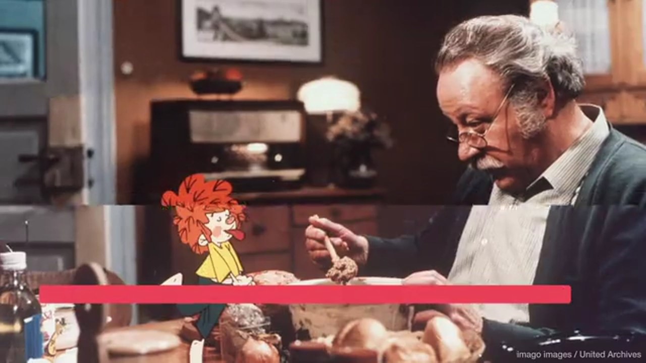 „Pumuckl“: 5 Fakten zur Kultserie, die ihr noch nicht kennt