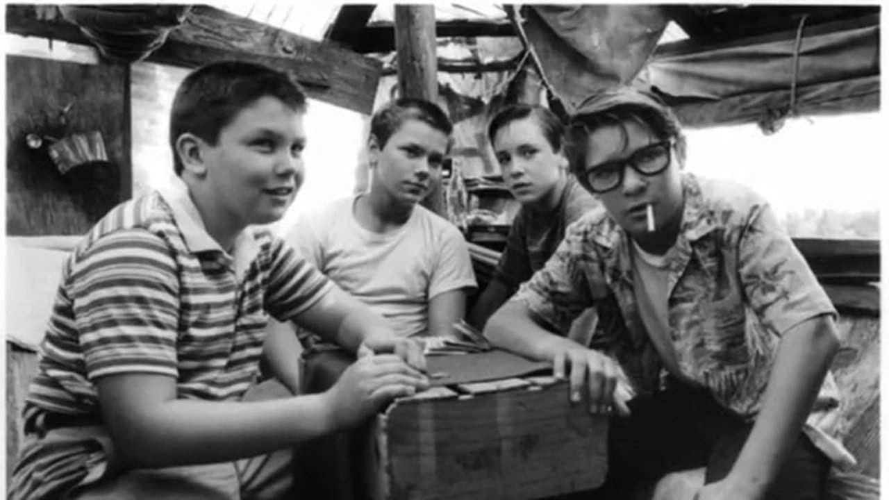„Stand by Me – Das Geheimnis eines Sommers“: Das wurde aus den Darstellern