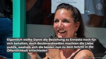 Danni Büchner bestätigt Beziehung: ER ist ihr Neuer