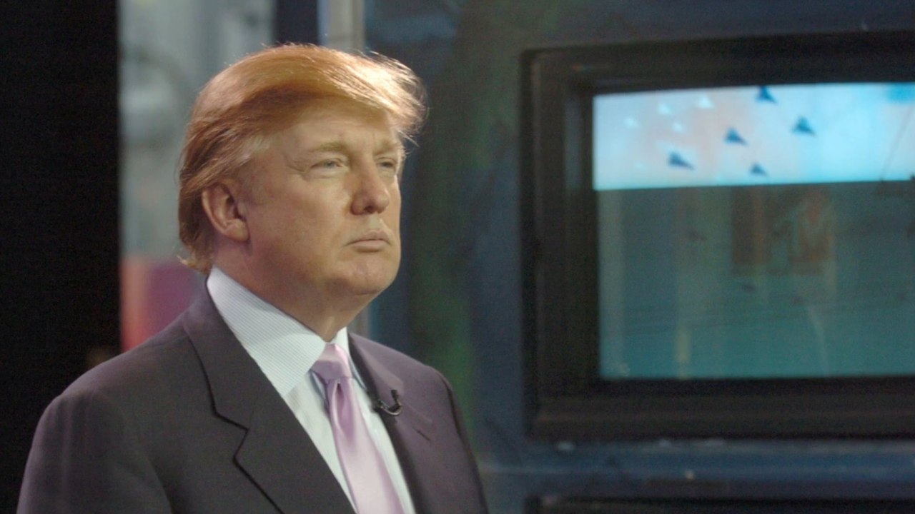 Donald Trump: His Older Brother Died At Just 42