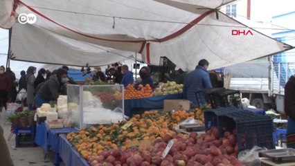 Kuru ekmek polemiği: Yoksulluk verileri ne diyor?