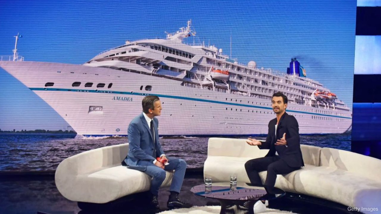 „Traumschiff“-Weihnachtsfolge: Diese Stars sind an Bord