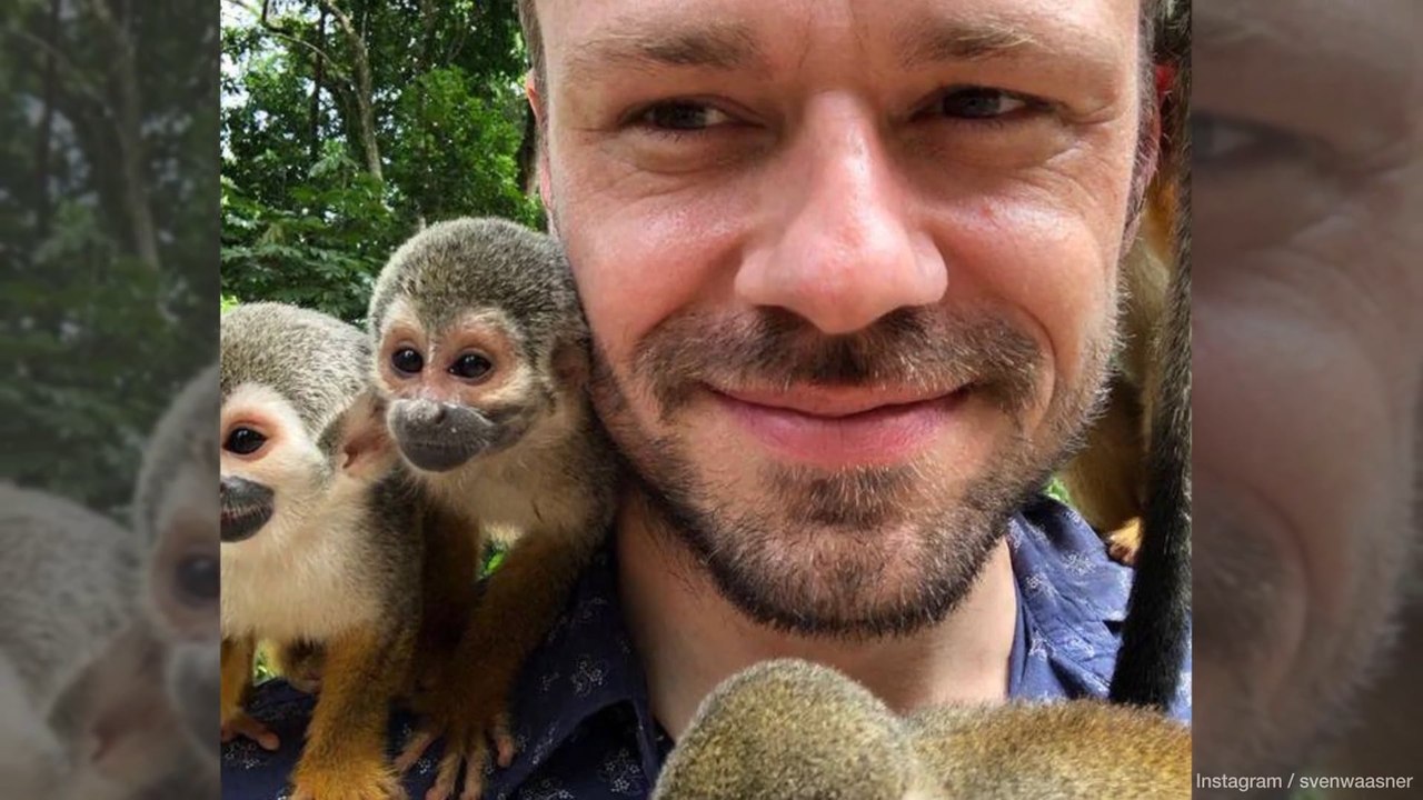 „Sturm der Liebe“: Alle Infos zum Neuzugang Sven Waasner