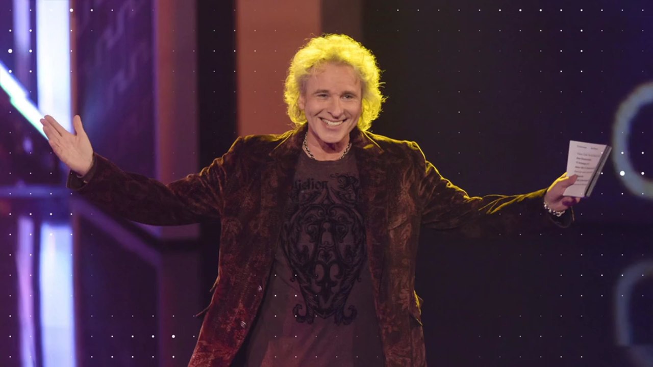 Durch die Jahre mit Thomas Gottschalk