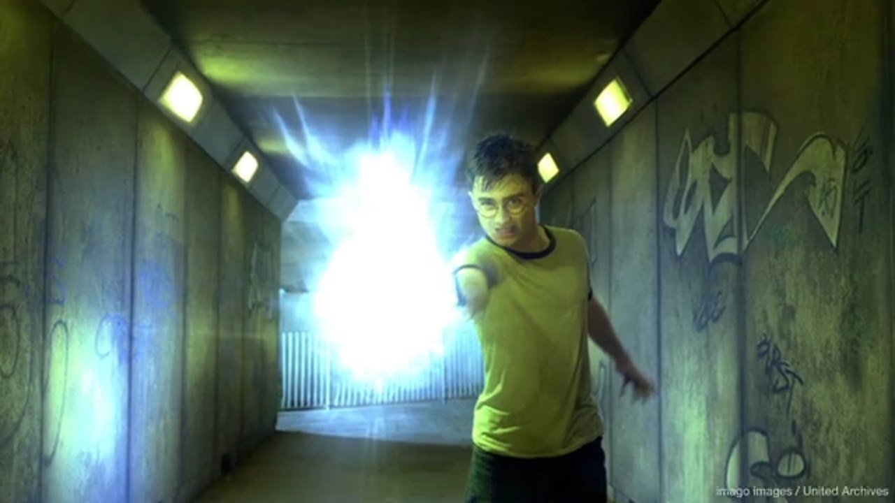 „Harry Potter und der Orden des Phönix“: 10 krasse Fakten, die ihr noch nicht kanntet