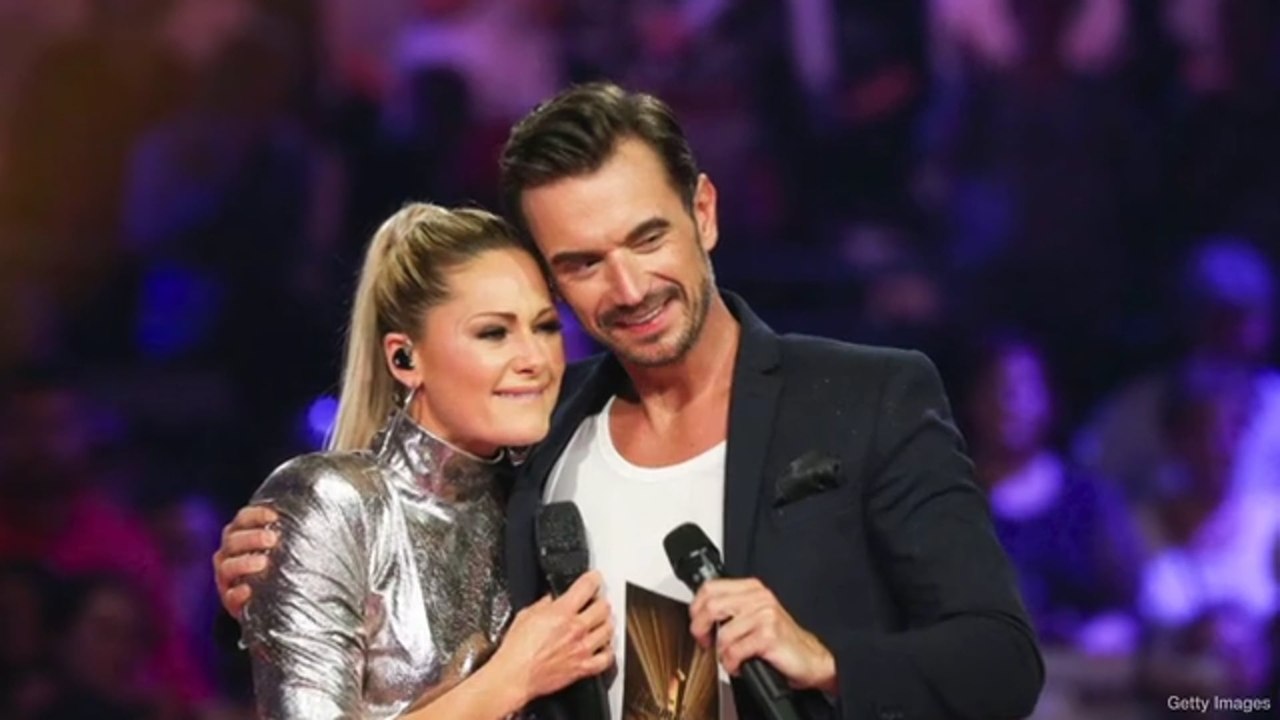 Florian Silbereisen schwärmt von Helene: „Mich hat es ein bisschen übermannt'