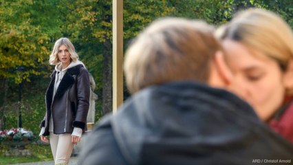 Nächster Neuzugang bei „Sturm der Liebe“ - Kommt sie mit IHM zusammen?