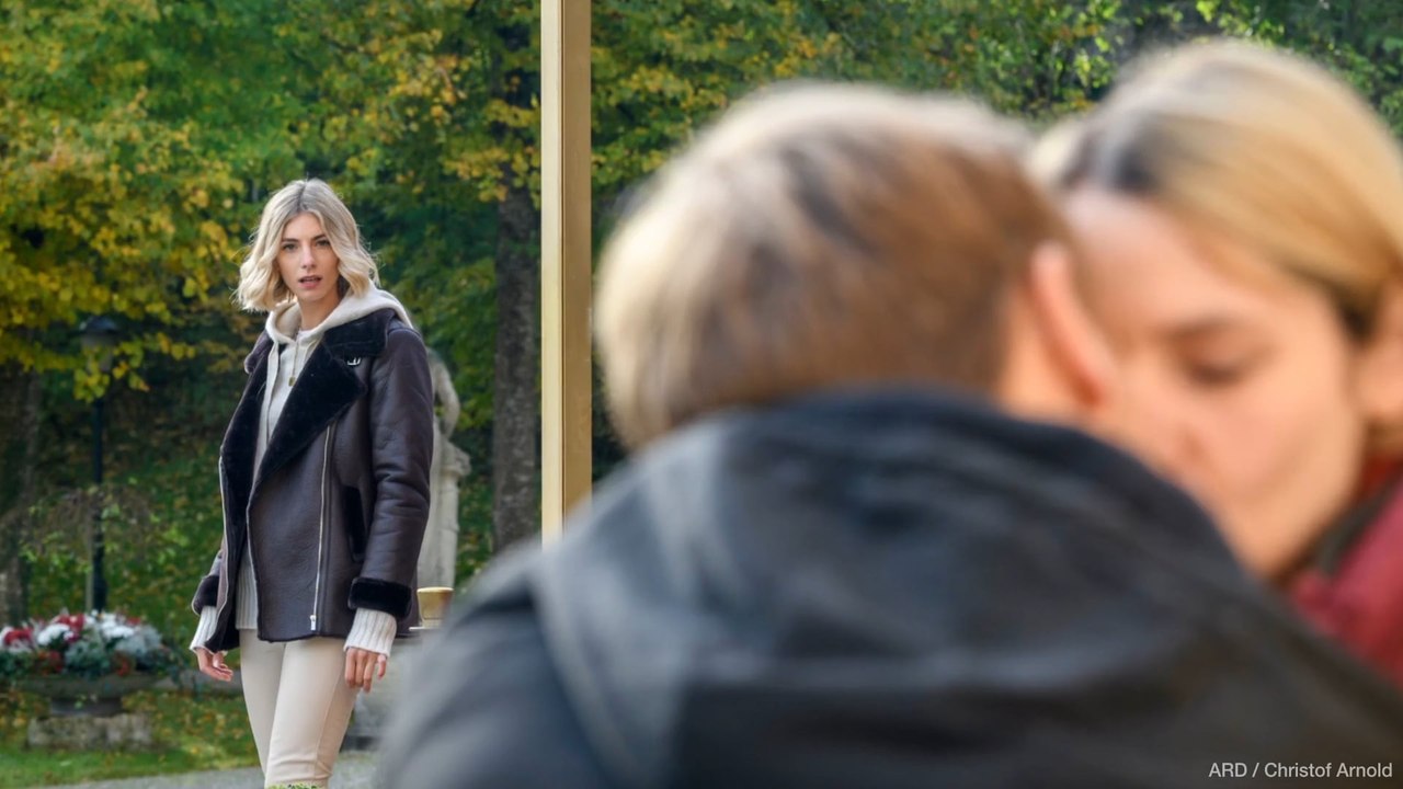 Nächster Neuzugang bei „Sturm der Liebe“ - Kommt sie mit IHM zusammen?