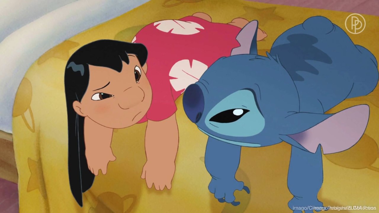 Facts That Might Ruin Your Favourite Childhood Films