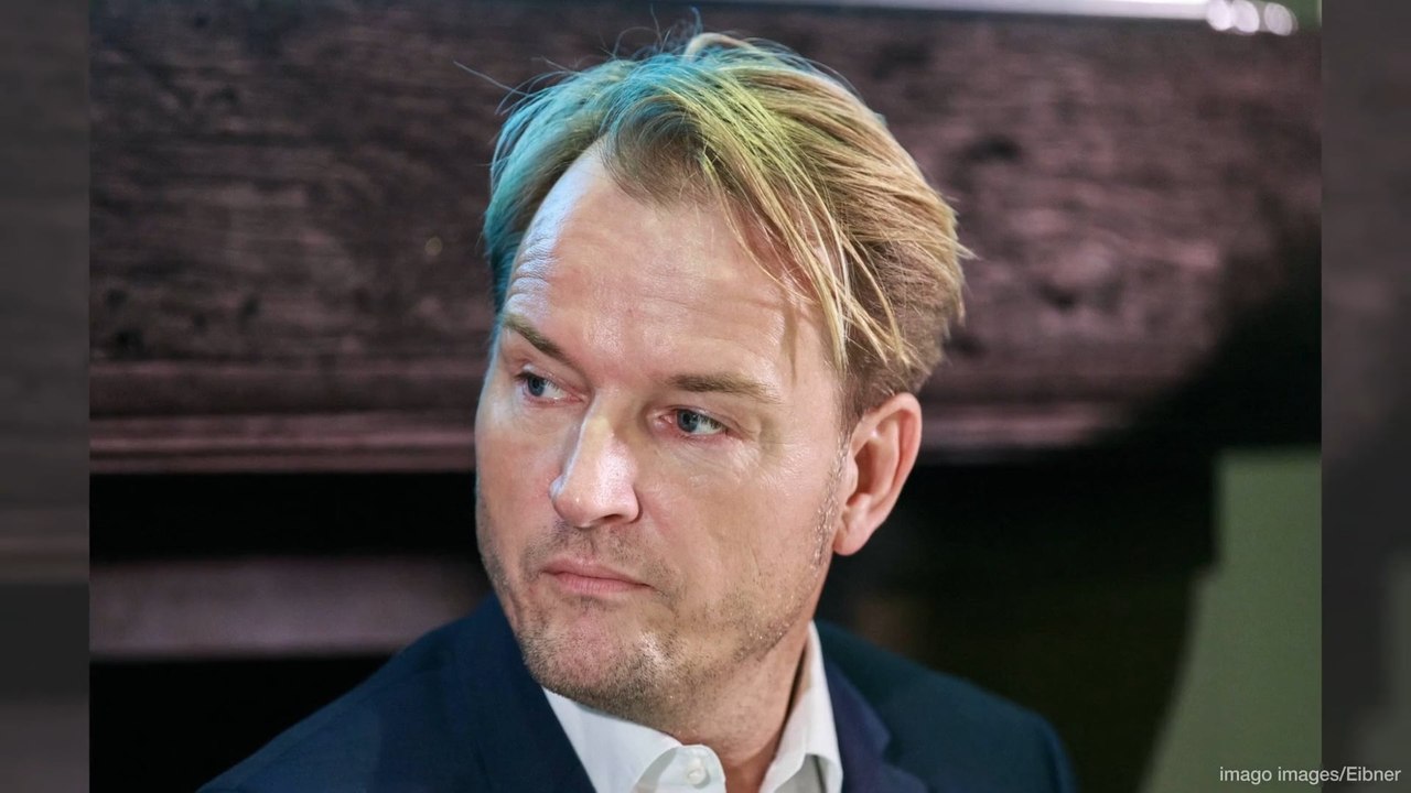 Manager Markus Krampe trennt sich von Wendler - der Sänger reagiert sofort