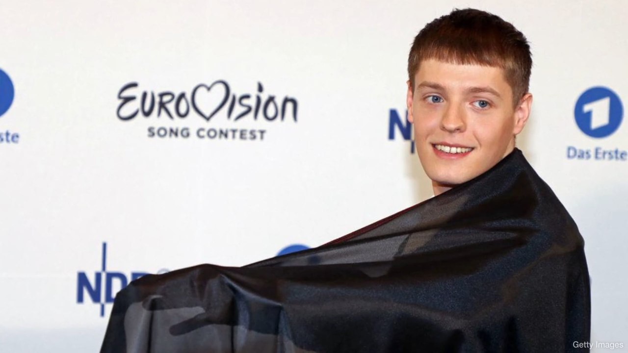 ESC 2021: Ben Dolic tritt doch nicht für Deutschland an