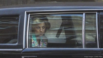 „The Crown“-Staffel 4: Die Hauptrollen und ihre realen Vorbilder im Vergleich