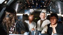 Biggest Mistakes In The 'Star Wars' Movies