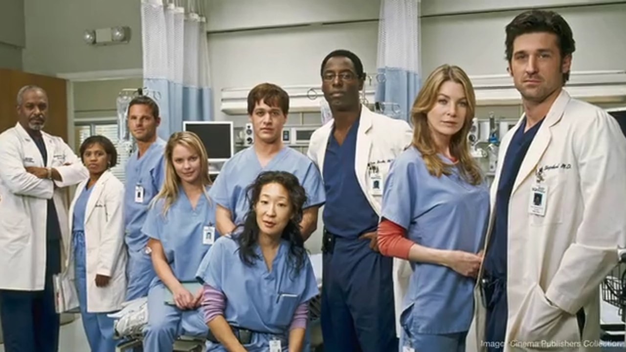 „Grey's Anatomy“: Das machen „Izzie“, „Cristina“ und Co. heute