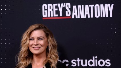 'Grey's Anatomy': Ellen Pompeo Would Like To See THIS Ending