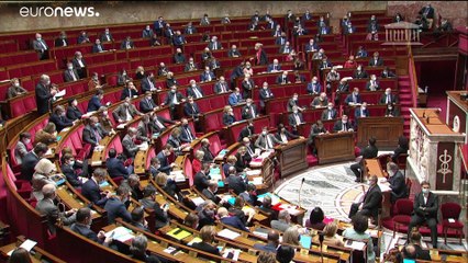 Yémen : une prison secrète sur un site gazier, Total et le gouvernement français tancés