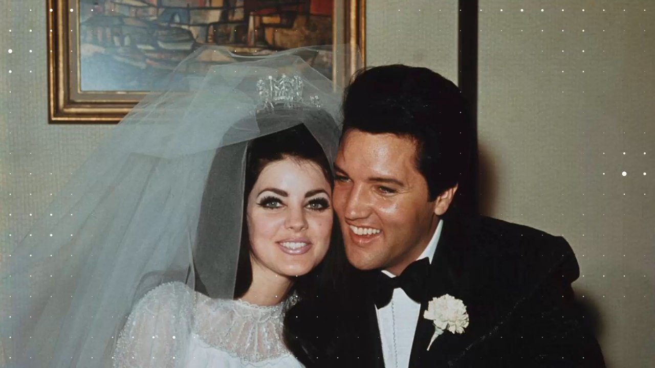 Priscilla Presley: Die bittere Wahrheit über Elvis Presley