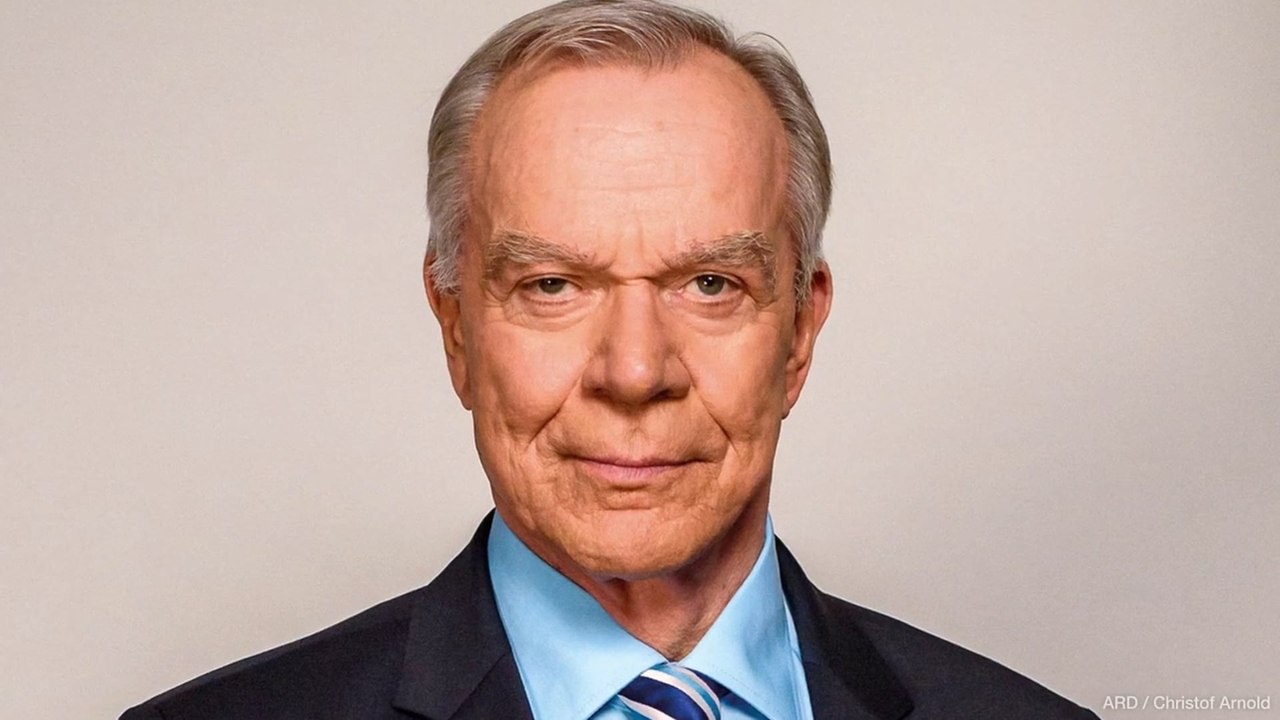 „Sturm der Liebe“: „Werner“ erpresst „Ariane“