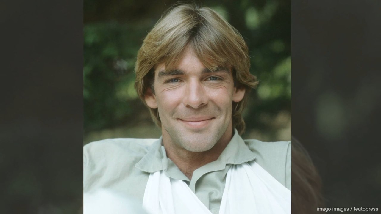 Deutsche promi-männer, die früher richtig hot waren – teil 2