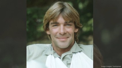 Deutsche Promi-Männer, die früher richtig hot waren – Teil 2