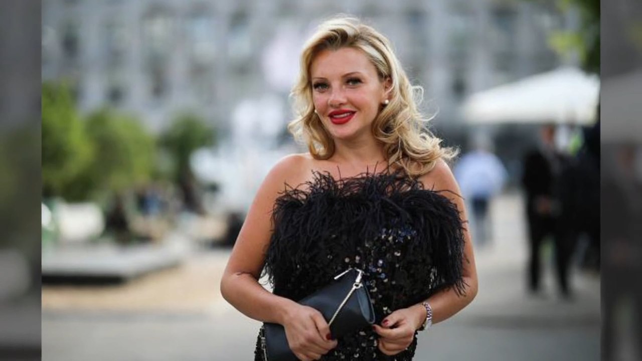 Evelyn Burdecki verrät: So steht sie zu Beauty-OPs