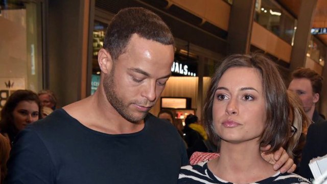 „Bachelor“-Traumpaar Andrej Mangold & Jenny Lange haben sich getrennt