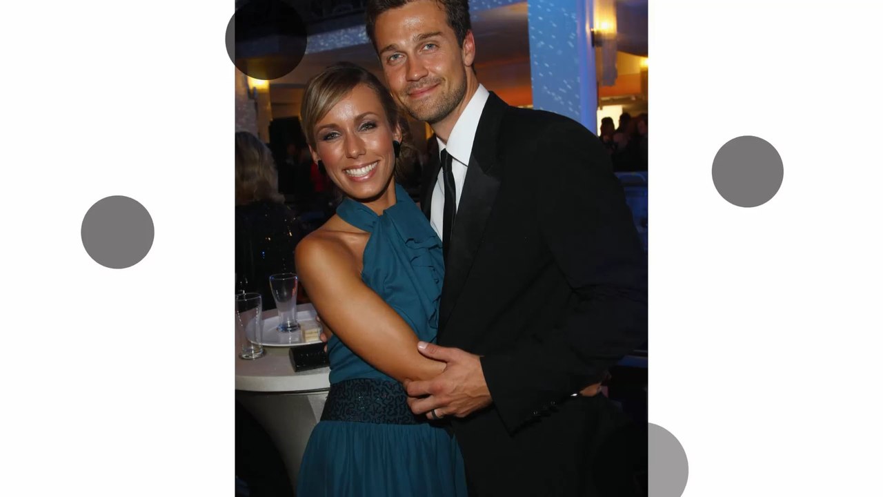 Durch die Jahre mit Annemarie und Wayne Carpendale