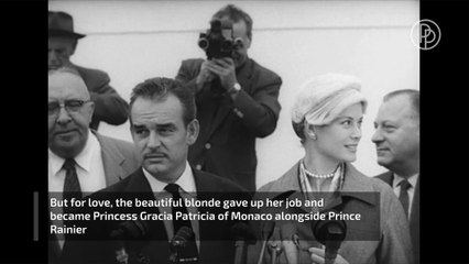 Grace Kelly: Facts About The Beautiful Actress