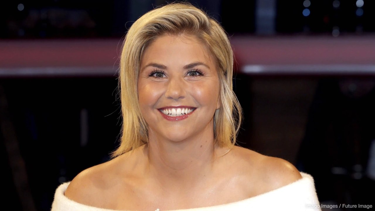 Sexy Schlager! Wir zeigen euch Beatrice Eglis heißeste Outfits