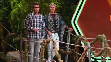 Echt jetzt? Wird das Dschungelcamp 2021 SO aussehen?