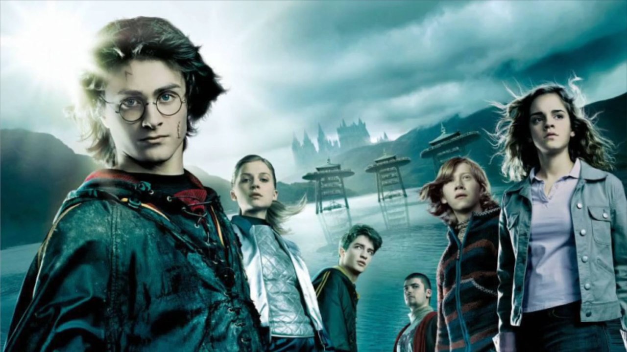 „Harry Potter und der Feuerkelch“: 10 Fakten, die ihr noch nicht kanntet
