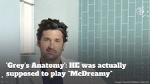 'Grey's Anatomy': THIS Actor Was Actually Supposed To Play 