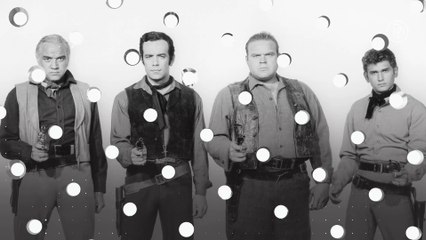 'Bonanza': Fun Facts About The Show All Fans Should Know