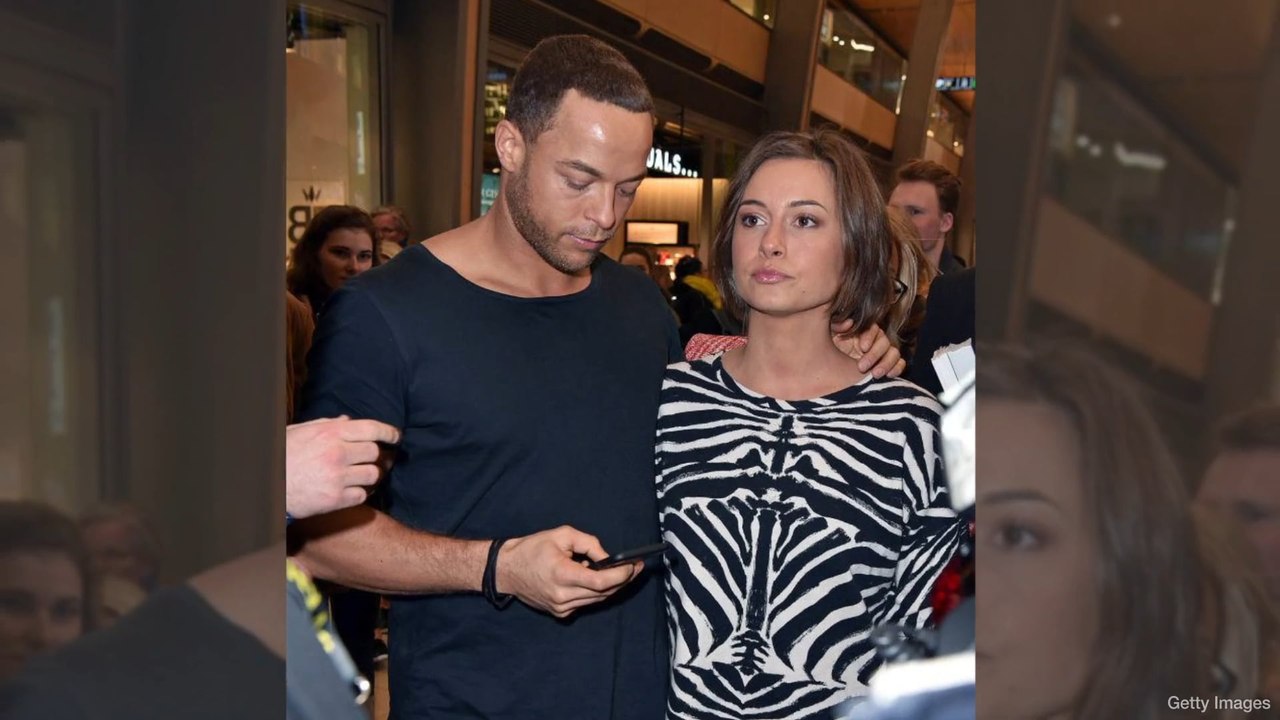 Also doch: Jenny Lange entschuldigt sich bei Eva