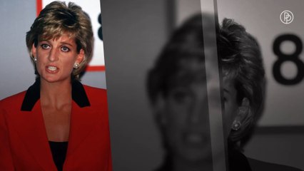 Princess Diana: The 10 Most Inspiring Quotes From The 'People's Princess'