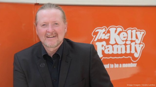 Joey Kelly wurde von Piranhas im Genitalbereich gebissen