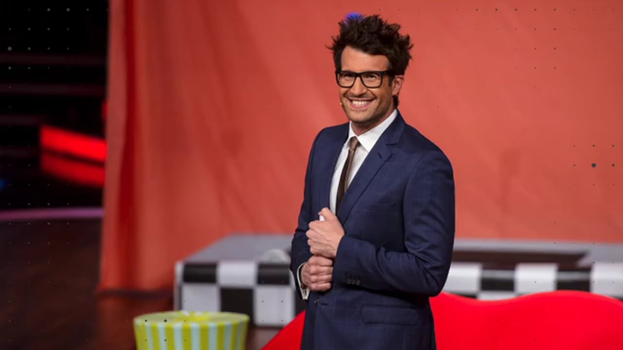 Daniel Hartwichs unglaubliche Transformation - so fit ist er heute