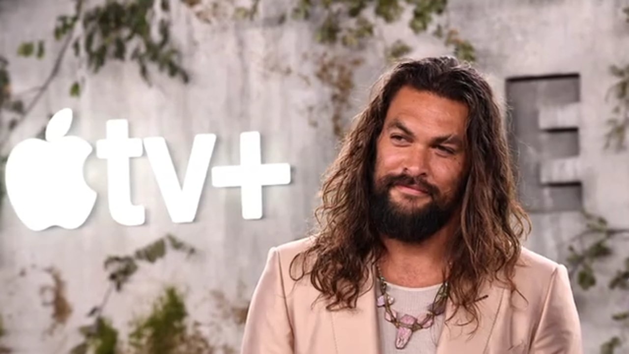 Jason Momoa war nach „Game of Thrones“ komplett pleite