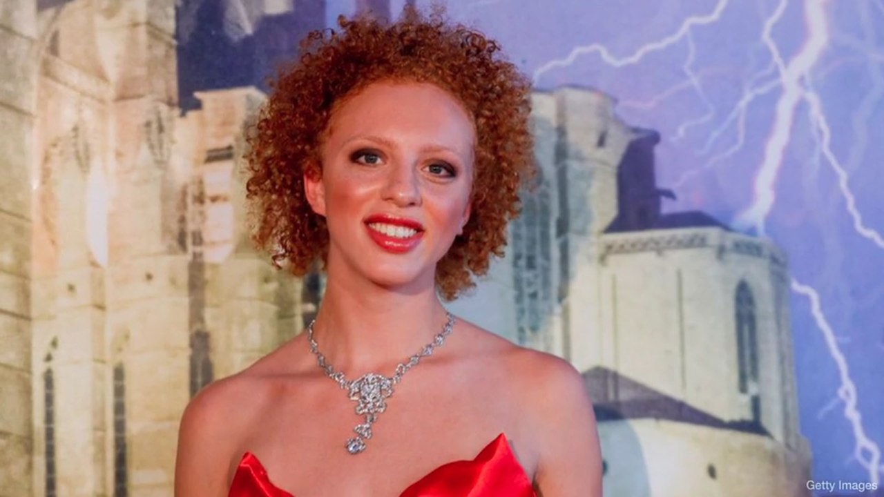 „Babyface“: Anna Ermakova zeigt sich komplett Make-Up-frei