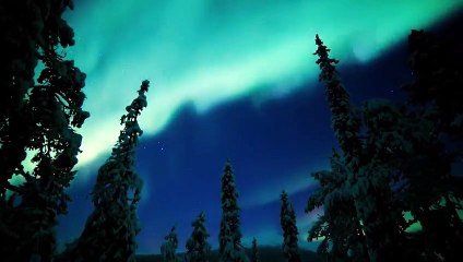 Earth At Night In Color — Official Trailer | Apple TV+