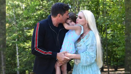 Haben wir was verpasst? Daniela Katzenbergers Tochter ist blond