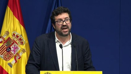 El Ministerio de Trabajo quiere subir el Salario Mínimo Interprofesional en 2021