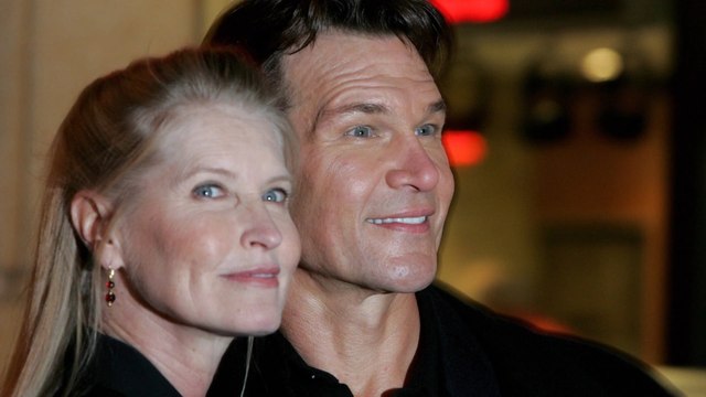 Dedica su vida a la lucha contra el cáncer: ella es Lisa Niemi, la viuda de Patrick Swayze hoy