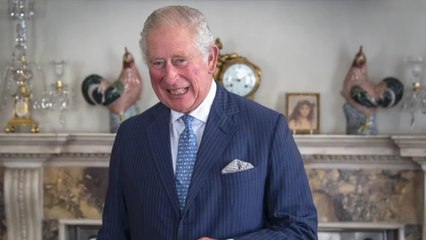 Hoher Besuch: Prinz Charles kommt bald nach Deutschland