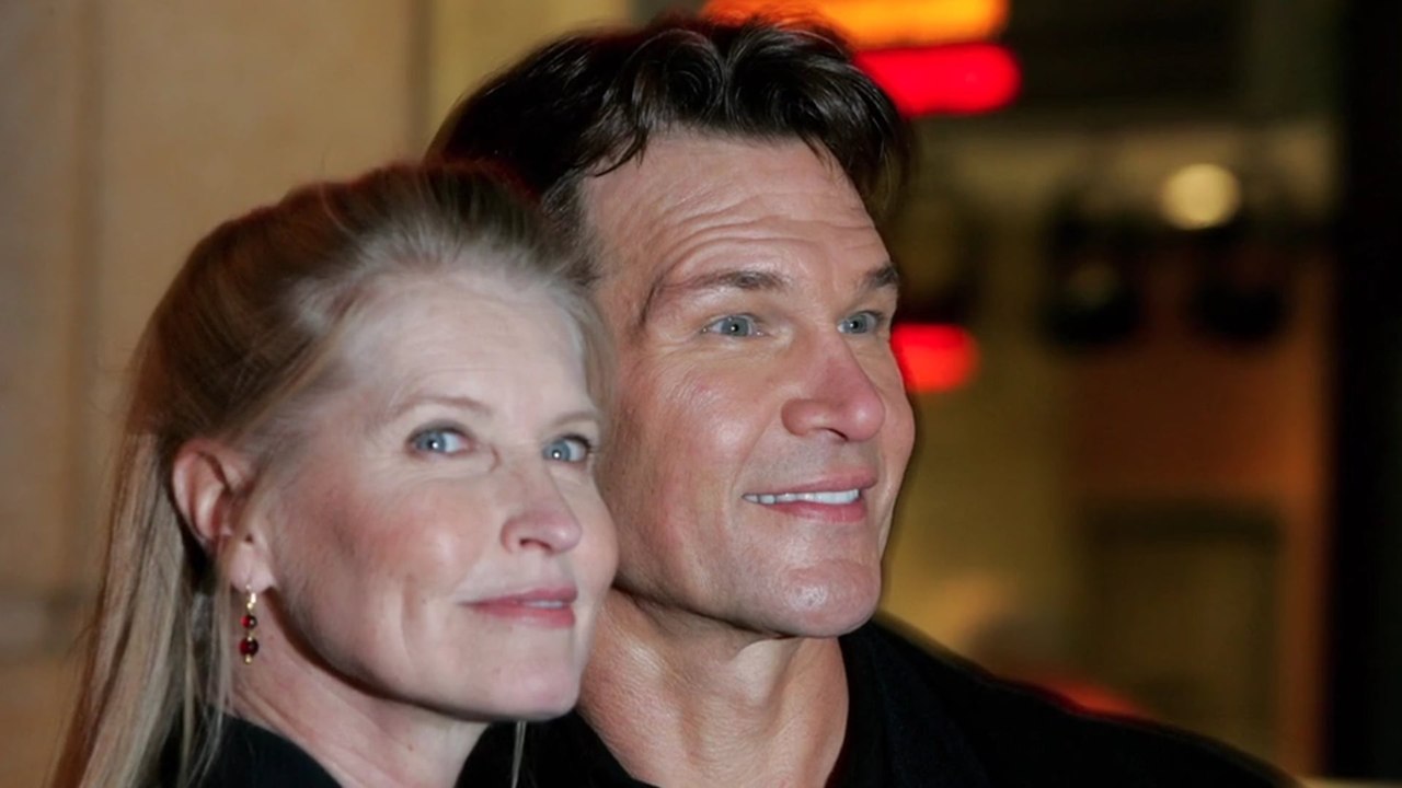 Lisa Niemi: Das macht die Witwe von Patrick Swayze (†57) heute