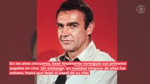 Sean Connery actor