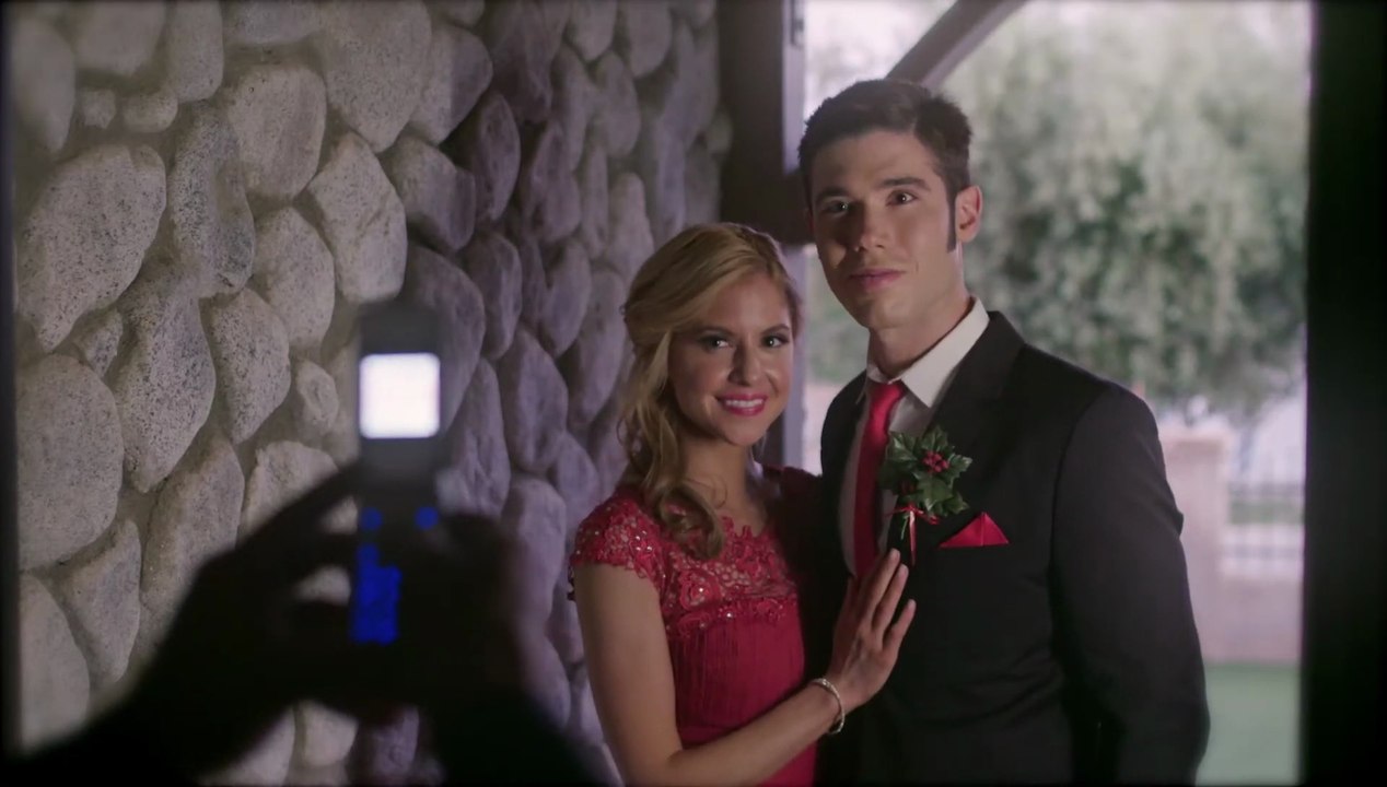 Mein Weihnachtsglück - Trailer (Deutsch) HD