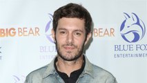 Adam Brody: la carrera del “friki más sexy de la televisión
