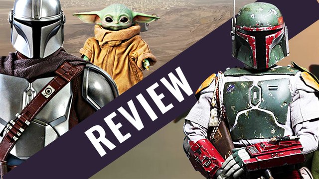 Boba Fetts Rückkehr in The Mandalorian Season 2 bestätigt | The Mandalorian Staffel 2 Folge 1 Review